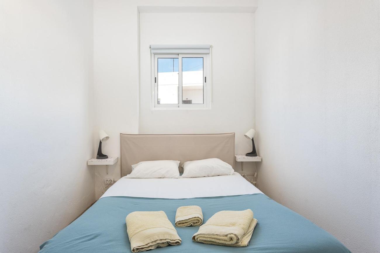 Blife Marya Private Rooms - Airport Stay Faro Ruang foto